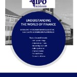 Understanding the World of Finance Flyer on February 25, 2021
